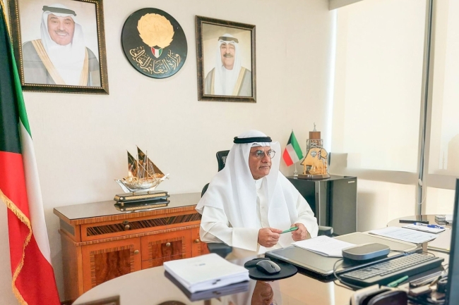 الجلال يعتمد تحديث قوائم مؤسسات «التعليم العالي» المتميزة في أميركا وبريطانيا وأوروبا 5 الجلال يعتمد تحديث قوائم مؤسسات «التعليم العالي» المتميزة في أميركا وبريطانيا وأوروبا