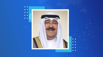 سمو الأمير يعود إلى أرض الوطن قادماً من اسكتلندا