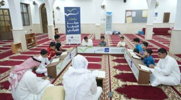 «الصفا» يختتم دورته الثانية من الحلقات القرآنية