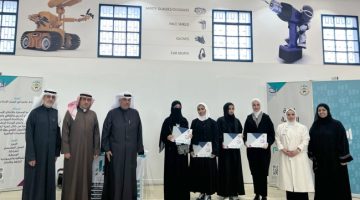 «الأوقاف» اختتمت برنامج «متمكن» لتدريب الشباب