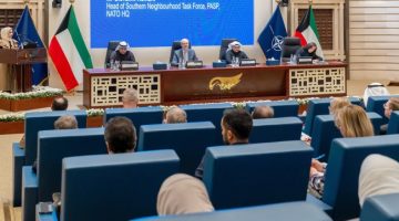 «الخارجية»: التعاون مع المنظمات الإقليمية والدولية لمواجهة التحديات العالمية