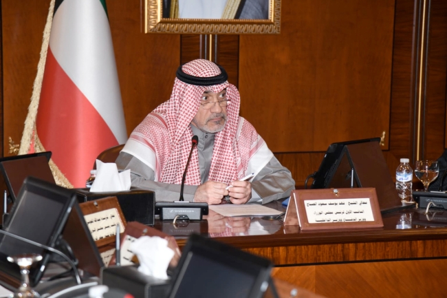 «الداخلية»: النائب الأول لا يملك أية حسابات شخصية على مواقع التواصل 5 «الداخلية»: النائب الأول لا يملك أية حسابات شخصية على مواقع التواصل