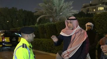 ضبط مطلوبين ومخالفين بحملة أمنية في بنيد القار