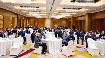 «الطوارئ الطبية»: تعاملنا مع أكثر من 173 ألف حالة خلال العام 2024