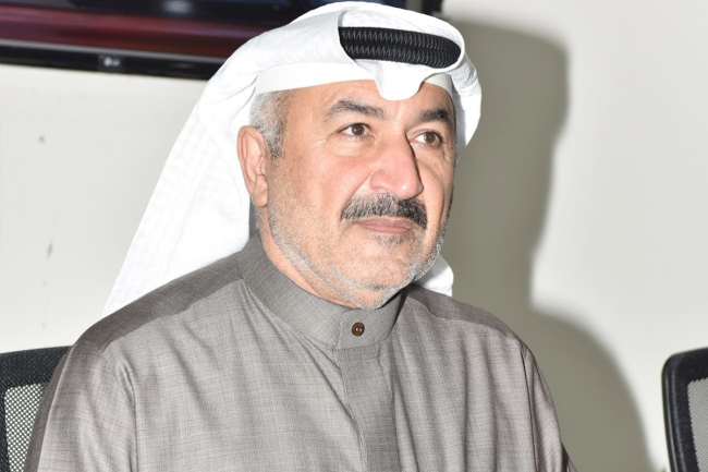الشطي لـ «الجريدة•»: الضرائب الانتقائية مفيدة لمكافحة التدخين 5 الشطي لـ «الجريدة•»: الضرائب الانتقائية مفيدة لمكافحة التدخين