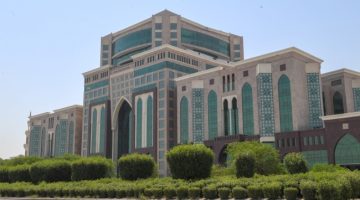 تغيير مسمى وزارة الأوقاف إلى «الشؤون الإسلامية»