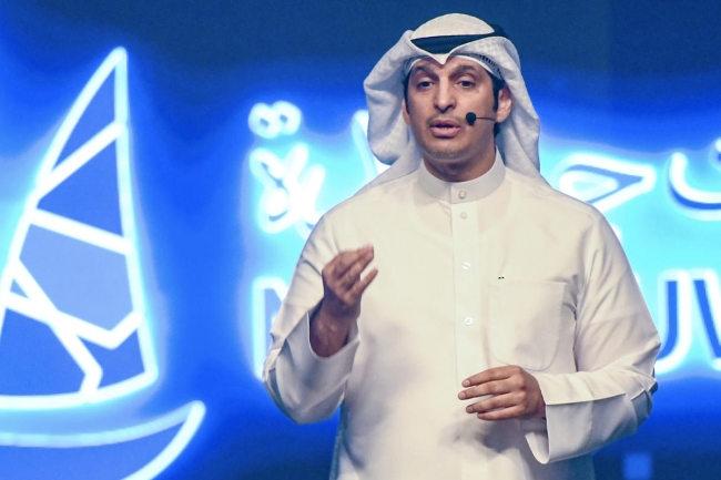المطيري: «عاصمة الثقافة والإعلام» تسلط الضوء على الإنجازات الثقافية والإعلامية والفنية 5 المطيري: «عاصمة الثقافة والإعلام» تسلط الضوء على الإنجازات الثقافية والإعلامية والفنية