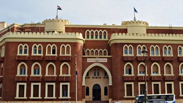 التفاصيل كامله.. جامعة الإسكندرية تعلن المستندات المطلوبة لـ الوظائف الشاغرة في 9 كليات و14 تخصصا.. وظيفة جامعه 5 التفاصيل كامله.. جامعة الإسكندرية تعلن المستندات المطلوبة لـ الوظائف الشاغرة في 9 كليات و14 تخصصا.. وظيفة جامعه
