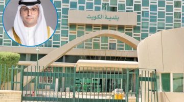 المشاري يصادق على توسعة «شرق صباح الأحمد»