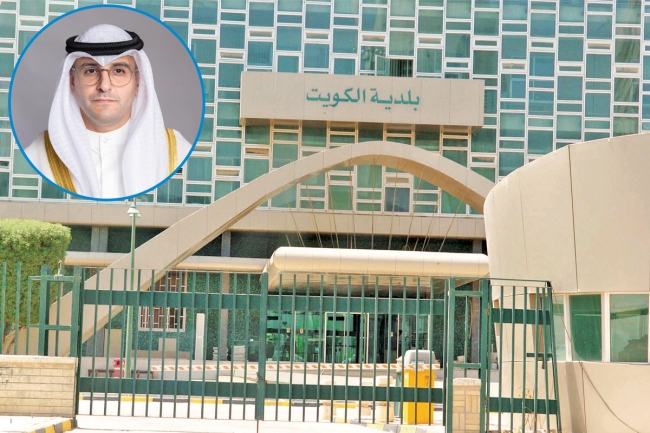 المشاري يصادق على توسعة «شرق صباح الأحمد» 5 المشاري يصادق على توسعة «شرق صباح الأحمد»