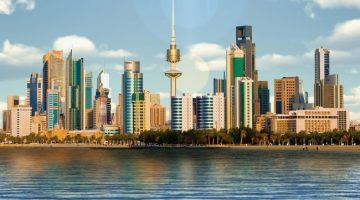 الكويت على مشارف مرحلة جديدة من الحراك التنموي