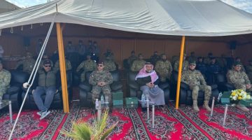«الكهرباء»: تنسيق لشراء 1000 ميغاواط من الربط الخليجي