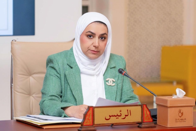 «الأعلى للأسرة»: الكويت قدمت مقترحاً شاملاً لإبراز إنجازات المرأة 5 «الأعلى للأسرة»: الكويت قدمت مقترحاً شاملاً لإبراز إنجازات المرأة