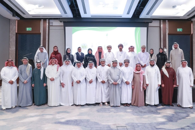 «الصحافيين» الكويتية شاركت باليوبيل الفضي لـ «الجمعية» الإماراتية 5 «الصحافيين» الكويتية شاركت باليوبيل الفضي لـ «الجمعية» الإماراتية
