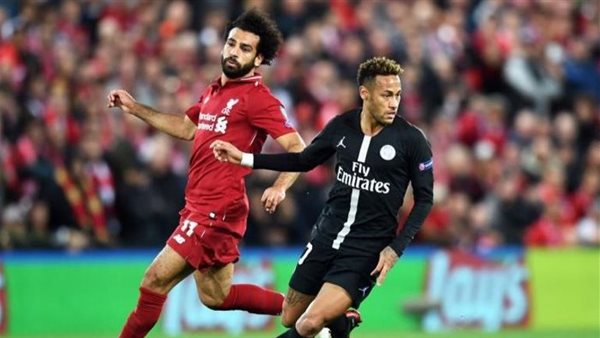 تقارير إسبانىة تؤكد| محمد صلاح بديلا لـ"نيمار" فى الهلال السعودى 5 تقارير إسبانىة تؤكد| محمد صلاح بديلا لـ”نيمار” فى الهلال السعودى
