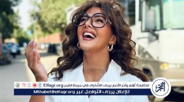 دنيا سمير غانم تُشعل إنستجرام بإطلالة بيضاء مبهجة وجمهورها يتغزل بجمالها