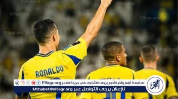 رونالدو يقود هجوم النصر أمام الأخدود في دوري روشن السعودي