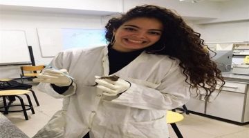 الجامعة الألمانية بالقاهرة تحقق إنجاز عالمي جديد لخريجتها في مجال الصيدلة