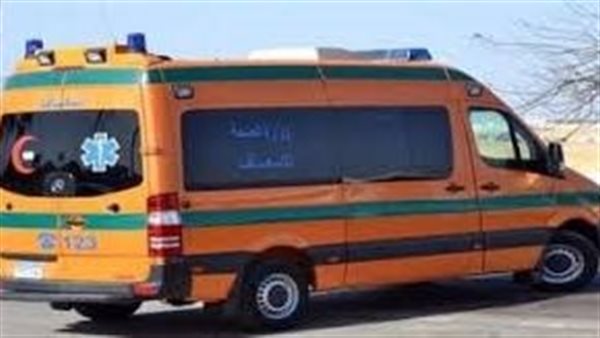 مصرع طالبة وإصابة 12 آخرين كانوا في طريقهم لأداء الامتحانات في حادث انقلاب سيارة أجرة 5 مصرع طالبة وإصابة 12 آخرين كانوا في طريقهم لأداء الامتحانات في حادث انقلاب سيارة أجرة