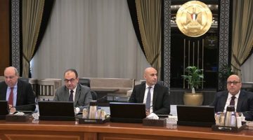عاجل – أهم قرارات مجلس الوزراء اليوم الأربعاء