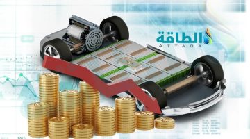أسعار بطاريات السيارات الكهربائية في 2025 – الطاقة