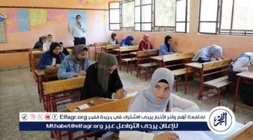 التعليم تعلن خططها لاختيار رؤساء لجان امتحانات الثانوية العامة والدبلومات 2025.. معايير صارمة لمواجهة الغش