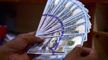 عاجل ارتفاع سعر الدولار في 5 بنوك بنهاية تعاملات الخميس