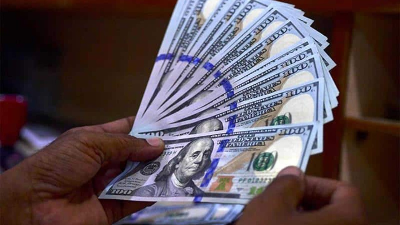 عاجل ارتفاع سعر الدولار في 5 بنوك بنهاية تعاملات الخميس 5 عاجل ارتفاع سعر الدولار في 5 بنوك بنهاية تعاملات الخميس