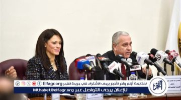 ندوة موّسعة لوزيرة التخطيط بالهيئة الوطنية للصحافة