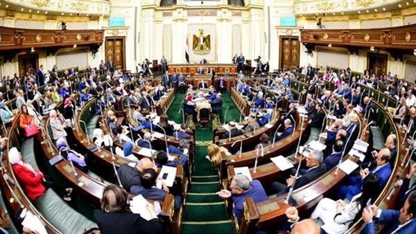 رئيس النواب يطالب اللجان المختصة بسرعة مناقشة مشروع قانون العمل 5 رئيس النواب يطالب اللجان المختصة بسرعة مناقشة مشروع قانون العمل