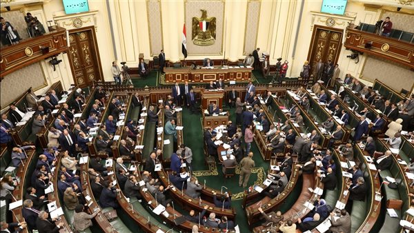 عاجل| برلمان 2026.. بدء مارثون التربيطات الانتخابية بين “مستقبل وطن” و”الجبهة الوطنية”