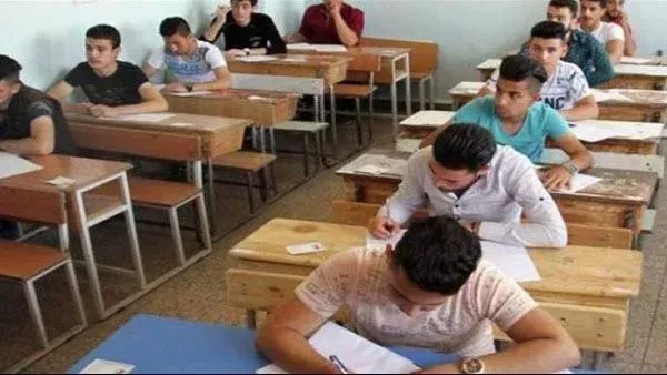 جدول امتحانات الصف الثالث الإعدادي الترم الأول 2025 محافظة القاهرة 5 جدول امتحانات الصف الثالث الإعدادي الترم الأول 2025 محافظة القاهرة