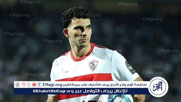 كواليس مفاوضات الاتفاق السعودي لضم زيزو 5 كواليس مفاوضات الاتفاق السعودي لضم زيزو