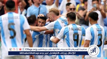 وزيرة الأمن ترفض مشاركة منتخب الأرجنتين في كوبا أميركا