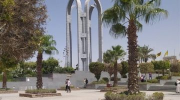 جامعة حلوان تعلن نتائج مسابقة مسرح المنوعات في مجال التمثيل المسرحي