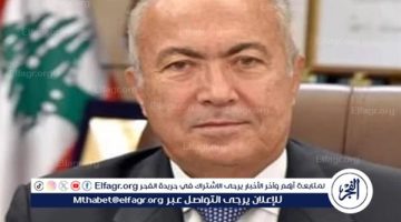 عاجل – انسحاب فؤاد مخزومي من سباق رئاسة الحكومة اللبنانية: خطوة نحو التوافق؟