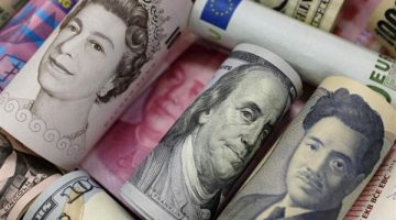 سعر صرف الجنيه الإسترليني مقابل الجنيه المصري في تعاملات اليوم الخميس 9-1-2025 بالبنوك