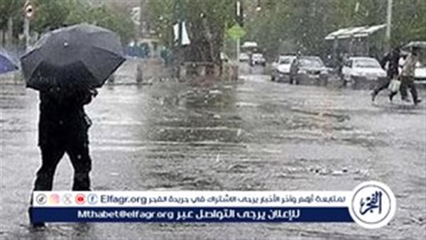 تحذيرات من الأرصاد: شبورة كثيفة صباحًا وارتفاع درجات الحرارة نهارًا 5 تحذيرات من الأرصاد: شبورة كثيفة صباحًا وارتفاع درجات الحرارة نهارًا