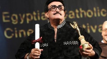 اليوم.. ذكرى ميلاد عملاق الكوميديا سمير غانم
