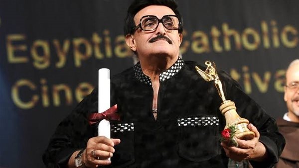 اليوم.. ذكرى ميلاد عملاق الكوميديا سمير غانم 5 اليوم.. ذكرى ميلاد عملاق الكوميديا سمير غانم