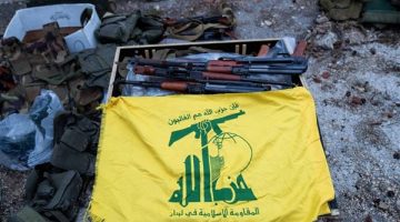 فرانس 24: الهزيمة العسكرية أضعفت قدرة حزب الله على فرض إرادته في لبنان