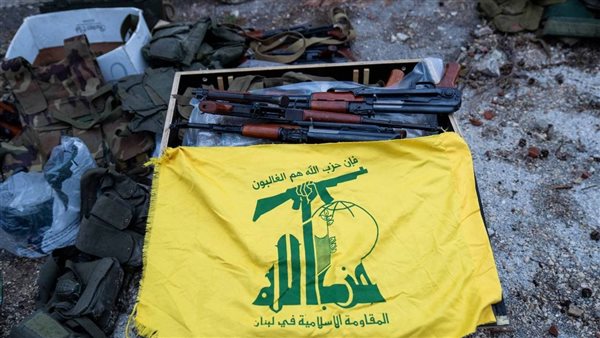 فرانس 24: الهزيمة العسكرية أضعفت قدرة حزب الله على فرض إرادته في لبنان 5 فرانس 24: الهزيمة العسكرية أضعفت قدرة حزب الله على فرض إرادته في لبنان