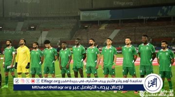 يوسف أسامه نبيه فى قائمة الاتحاد السكندرى أمام زد