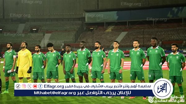 يوسف أسامه نبيه فى قائمة الاتحاد السكندرى أمام زد 5 يوسف أسامه نبيه فى قائمة الاتحاد السكندرى أمام زد