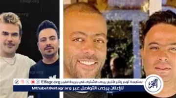 تامر عاشور وسامو زين يقدمان وجبة غنائية دسمة.. مفاجآت شعرية ولحنية تشعل موسم 2025