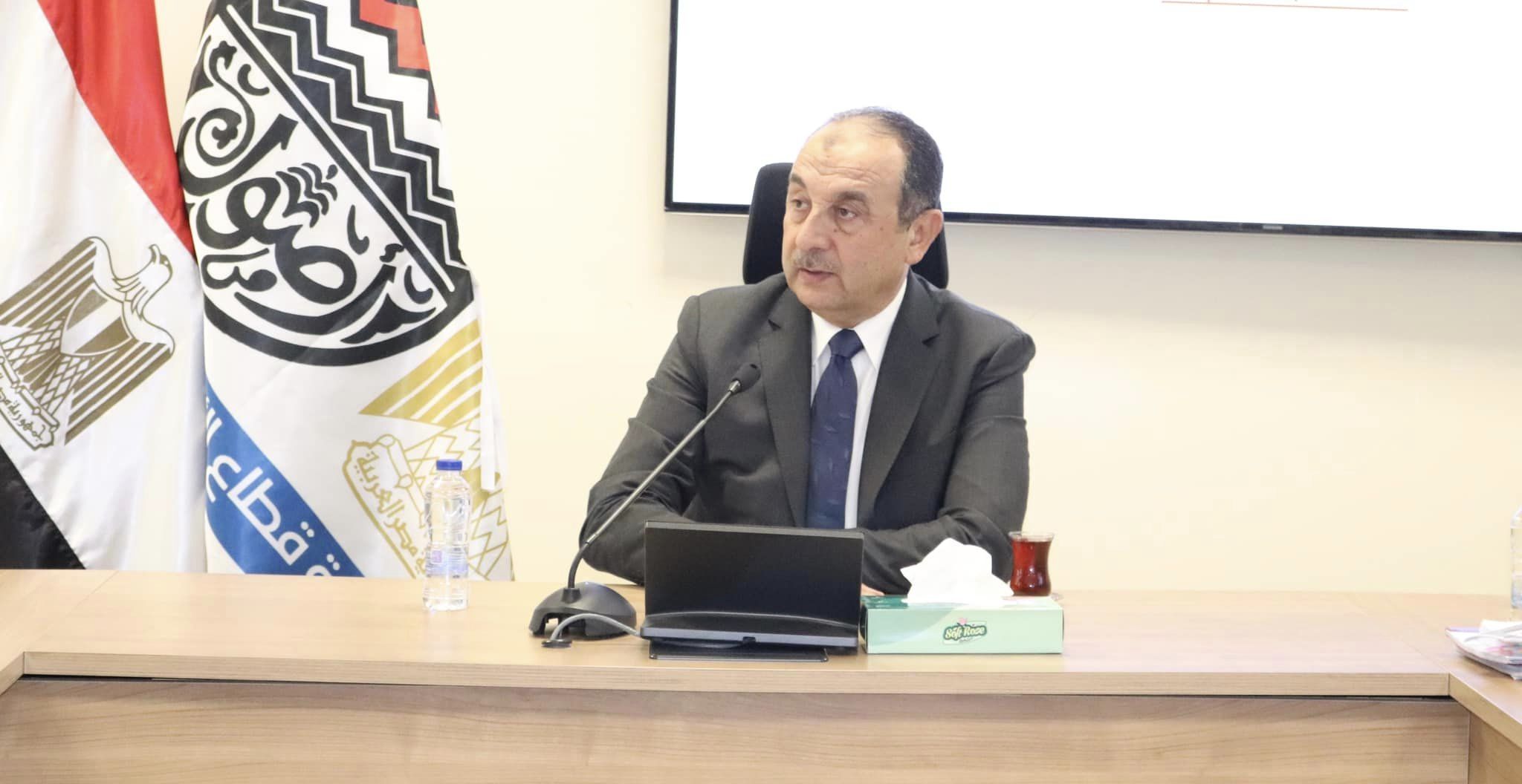 13.7 مليار جنيه صافي ربح "القابضة الكيماوية" خلال 2023-2024 5 13.7 مليار جنيه صافي ربح “القابضة الكيماوية” خلال 2023-2024