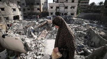 هدنة غزة.. أمل جديد لإنعاش الاقتصاد المصري – صدي الخليج