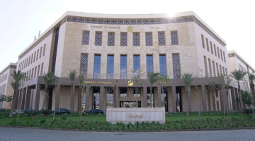 “المالية” تطلق المنظومة الإلكترونية لمقاصة تسوية مستحقات المستثمرين الشهر المقبل