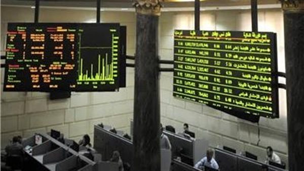 البورصة المصرية تربح 18 مليار جنيه في ختام تعاملات الثلاثاء 5 البورصة المصرية تربح 18 مليار جنيه في ختام تعاملات الثلاثاء