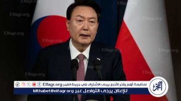 اعتقال الرئيس المعزول في كوريا الجنوبية “يون سوك يول”: تفاصيل الأزمة وتطورات الأحداث